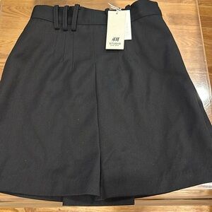 H&M Studio Skirt